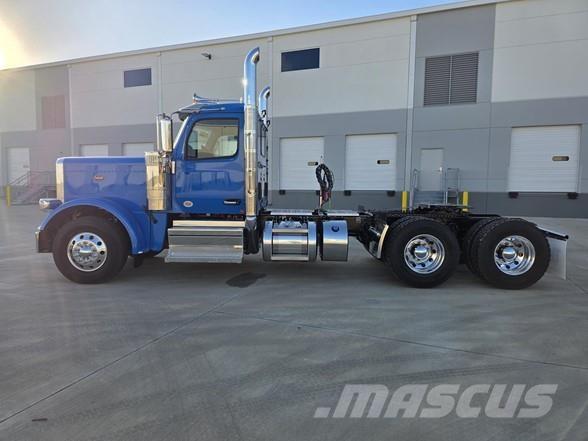 Peterbilt 589 Trækkere