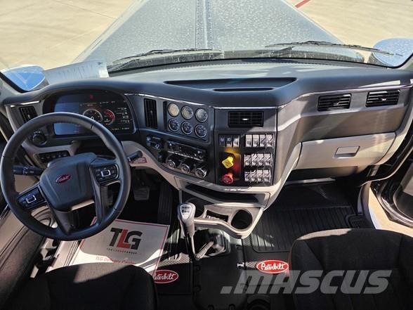 Peterbilt 589 Trækkere