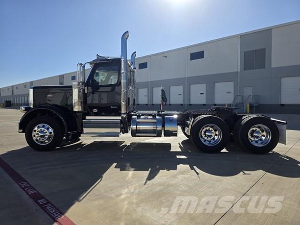 Peterbilt 589 Trækkere