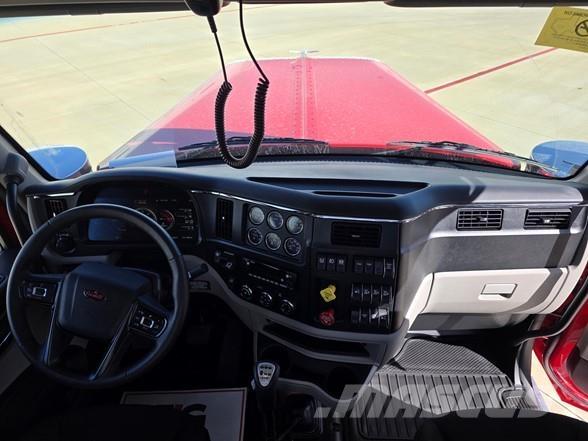 Peterbilt 589 Trækkere