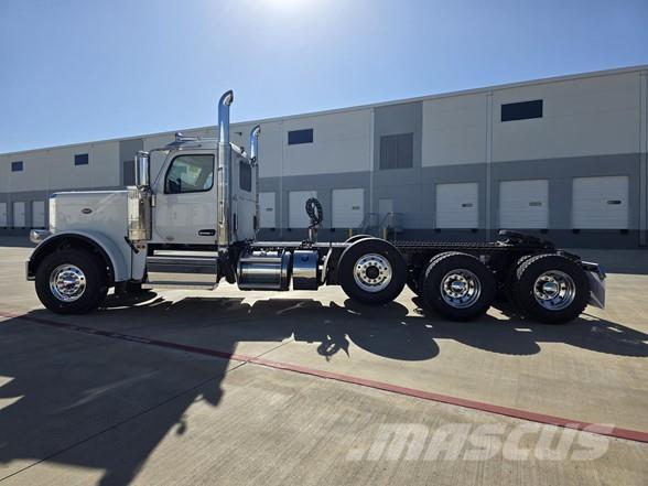 Peterbilt 589 Trækkere