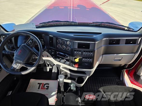 Peterbilt 589 Trækkere