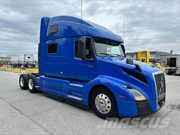 Volvo VNL42860 Trækkere