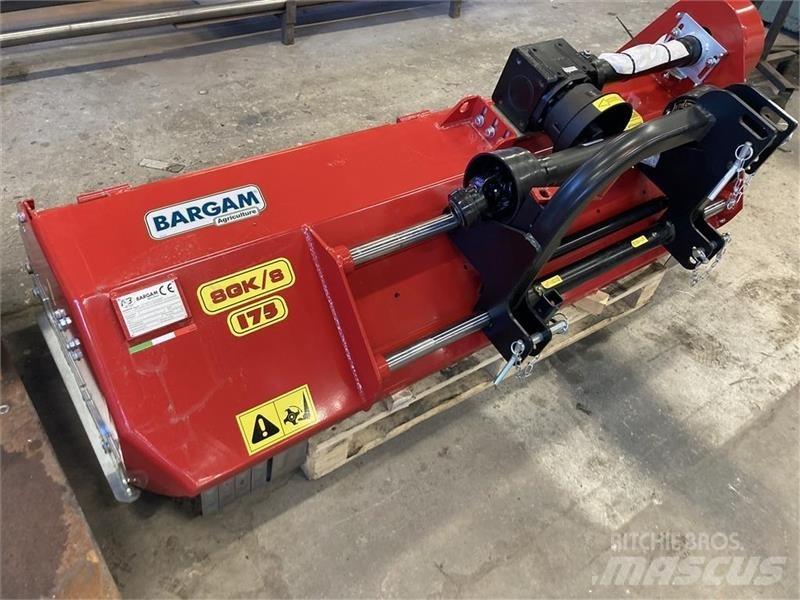 Bargam SGK/S 175 Græsslåmaskiner