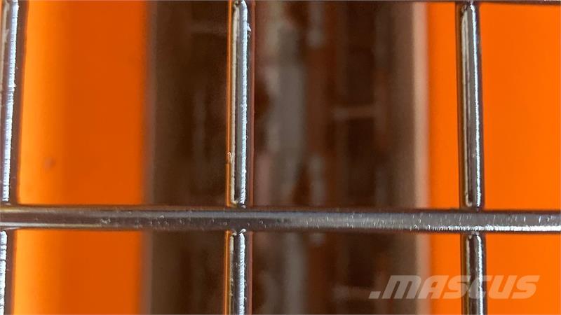 Rauch UKS 100 Sand- og saltspredere