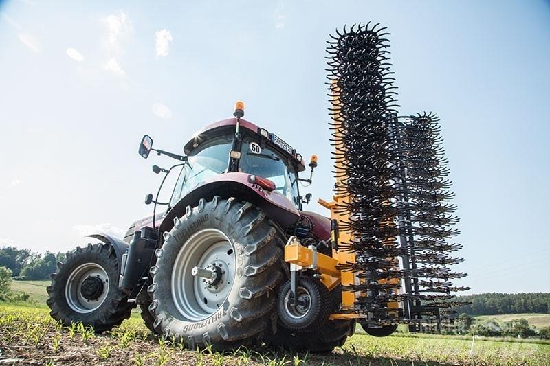 Wallner WRM 600 Landbrug - Andet 