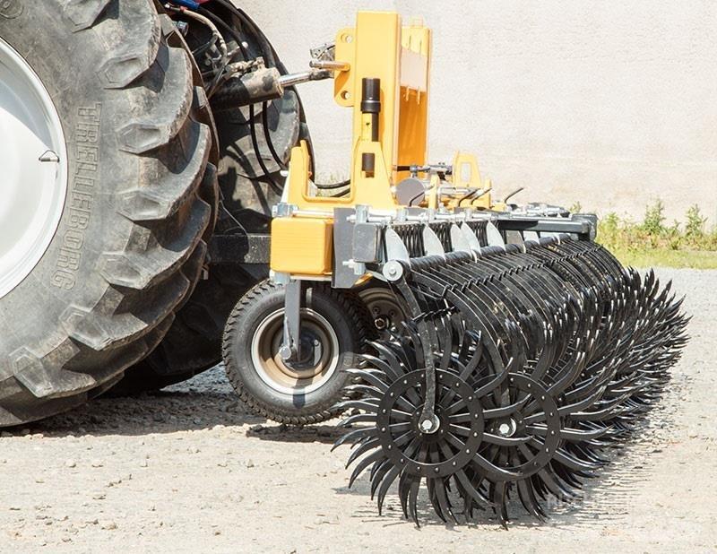 Wallner WRM 600 Landbrug - Andet 