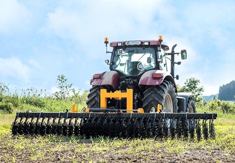 Wallner WRM 600 Landbrug - Andet 