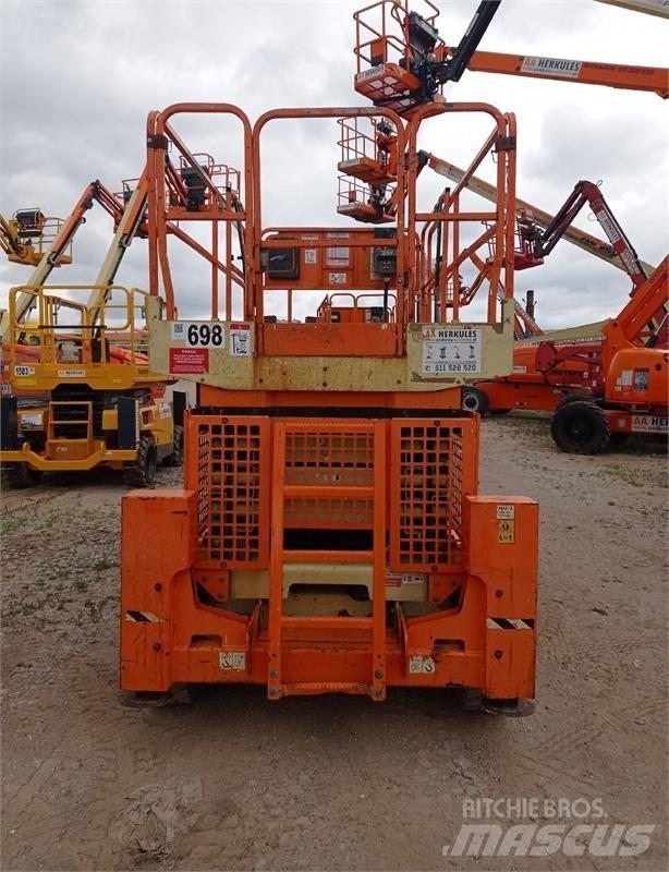 JLG 4069 Saxlifte