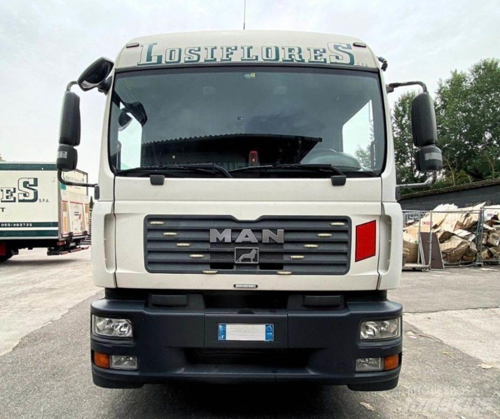 MAN TGM 18.280 Andre lastbiler