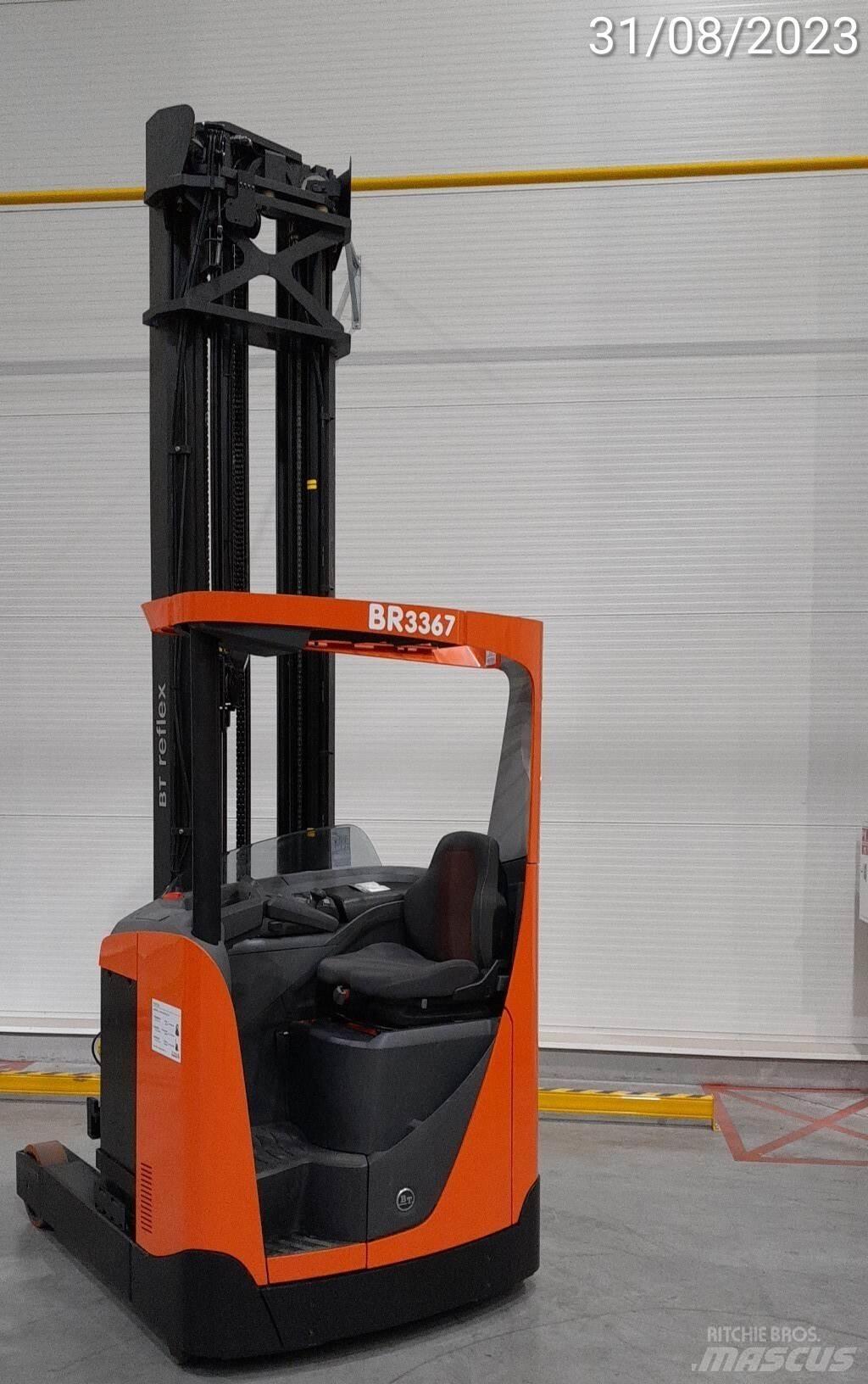 BT RRE160 Reachtruck