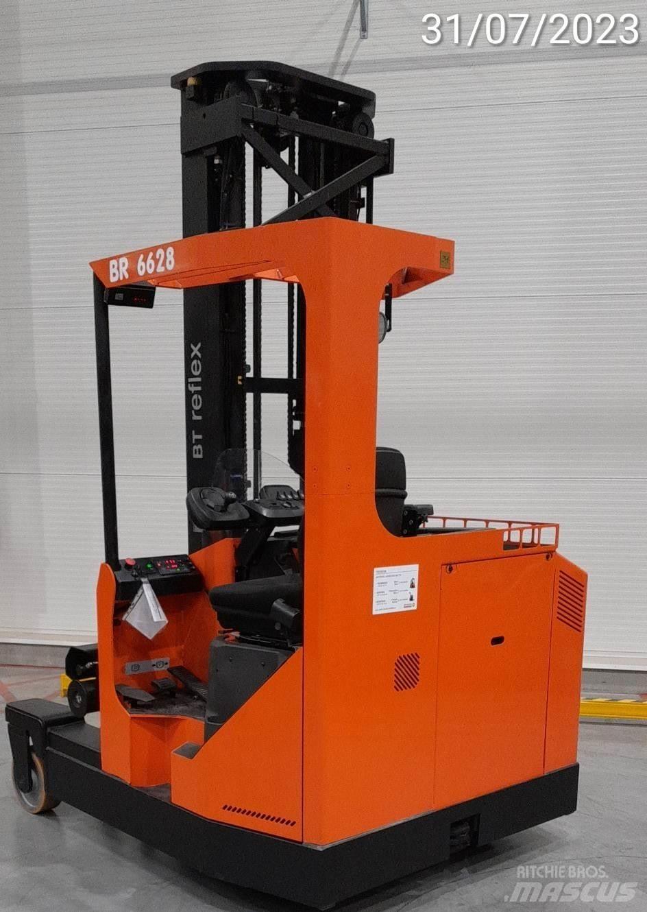 BT FRE270 Reachtruck