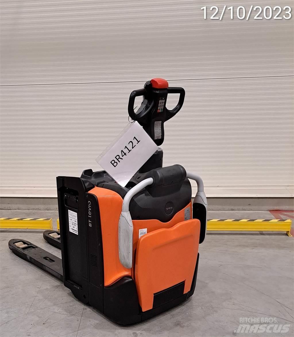 BT LPE200/10 Løftevogne