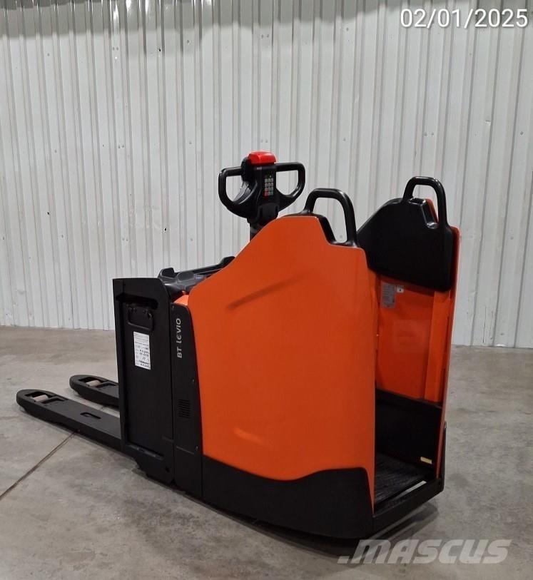 BT LPE200/10 Løftevogne