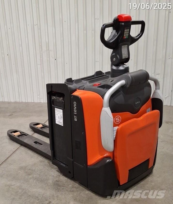 BT LPE200/10 Løftevogne