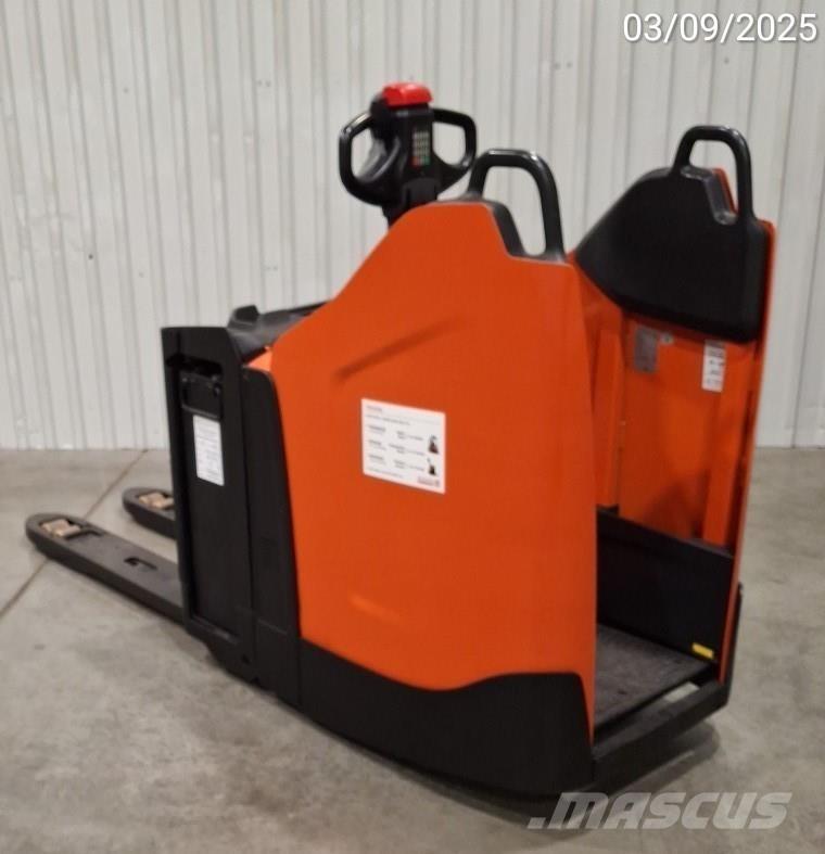 BT LPE200/10 Løftevogne