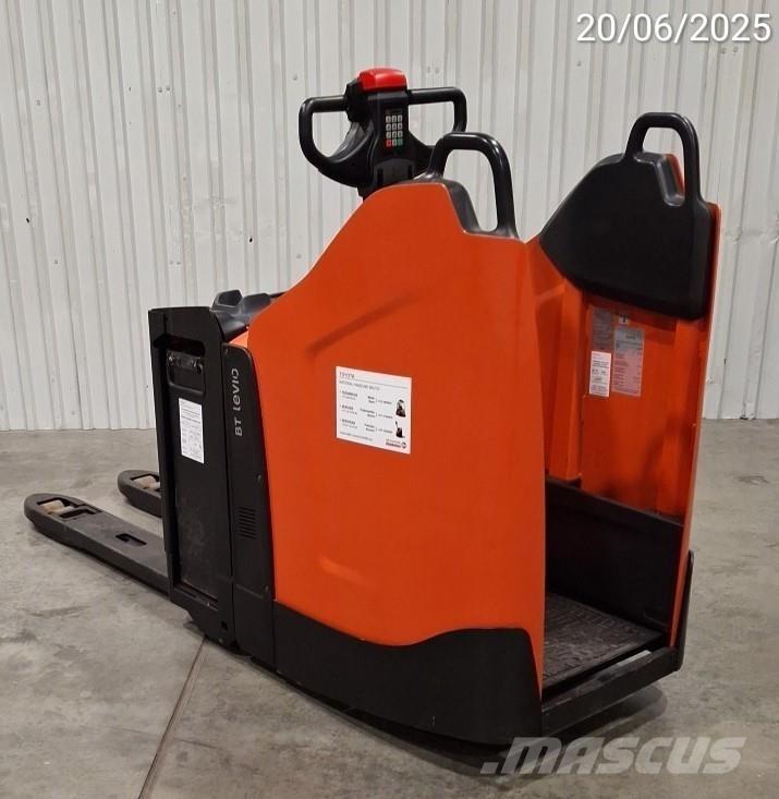 BT LPE200/8 Løftevogne