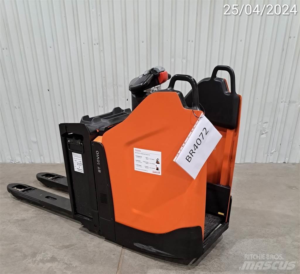 BT LPE200/8 Løftevogne