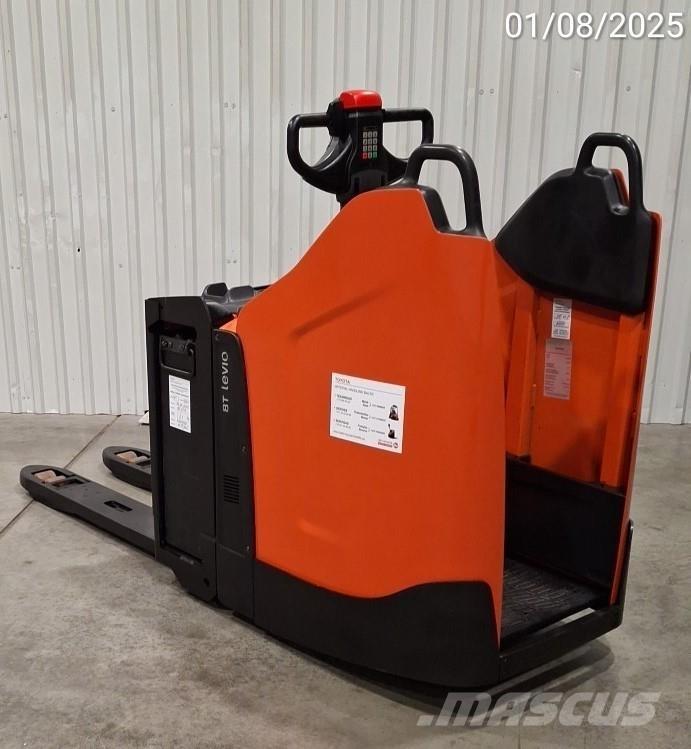 BT LPE200/8 Løftevogne