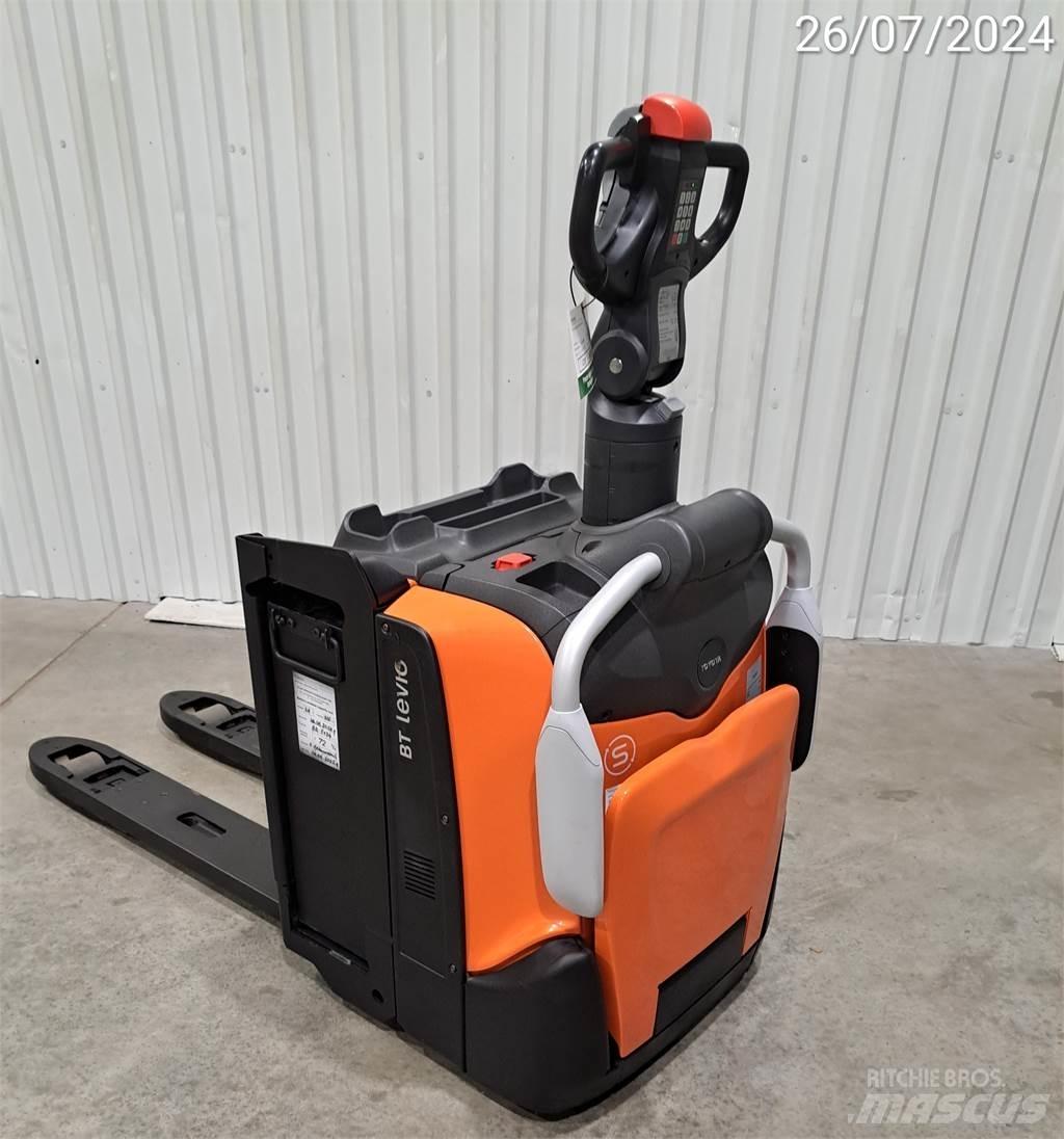 BT LPE200/8 Løftevogne
