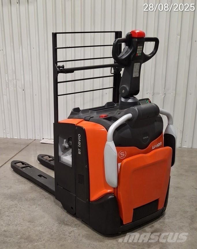 BT LPE250 LI-ION Løftevogne