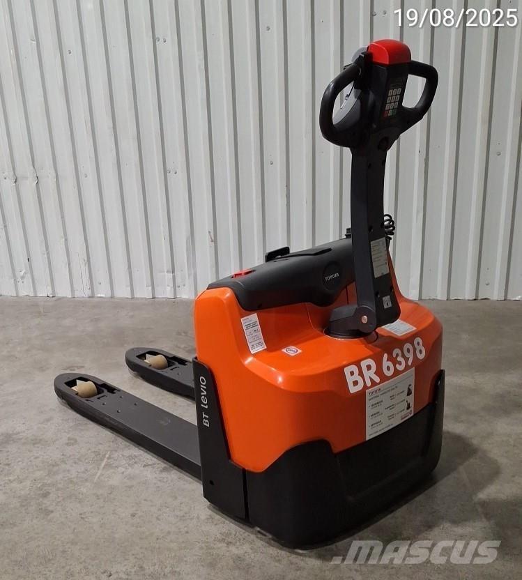 BT LWI160 LI-ION Løftevogne