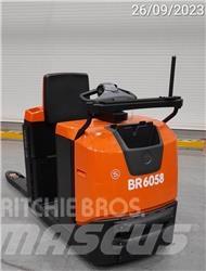 BT OSE250 Plukketruck, lav