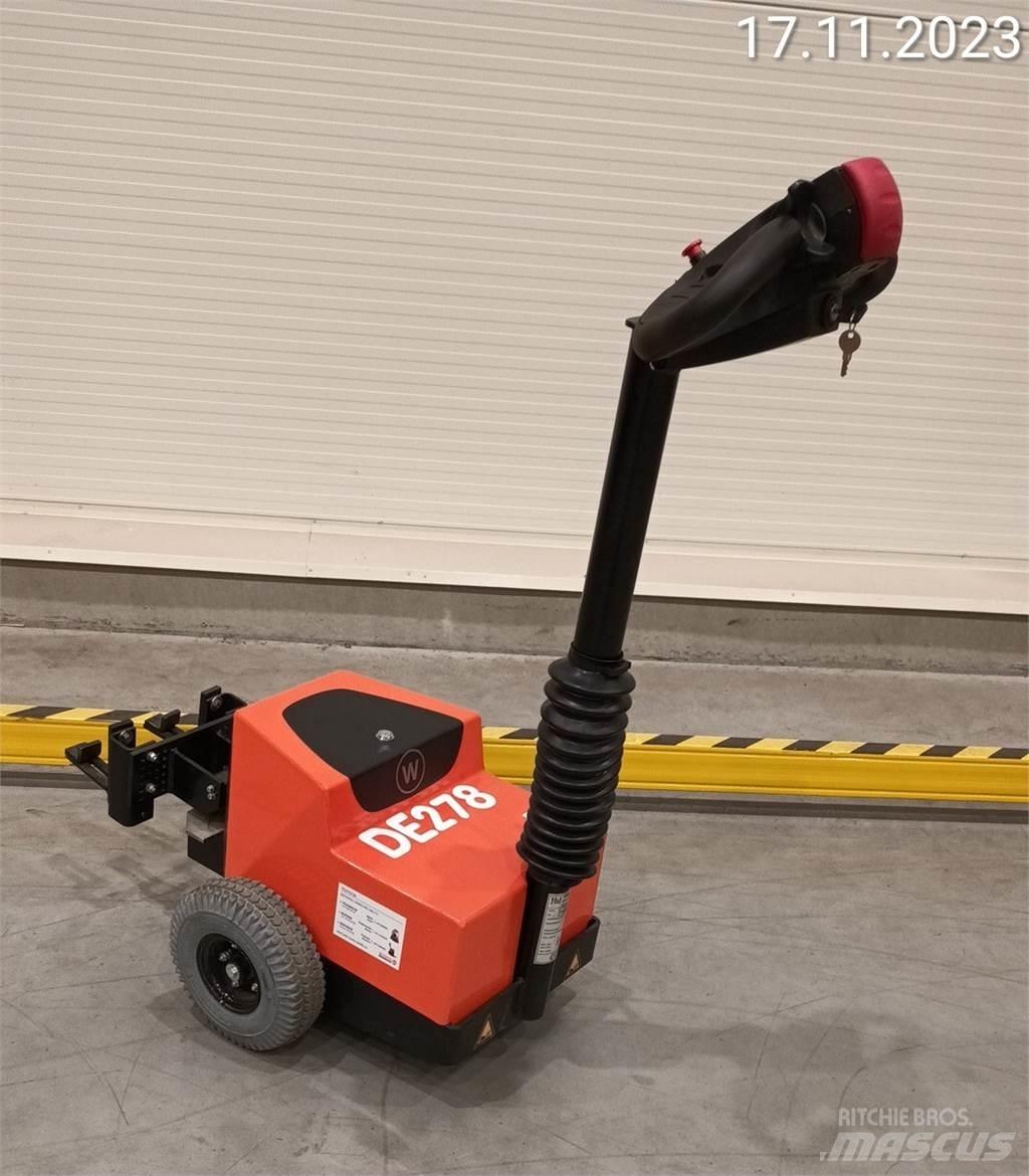 BT TWE100 Bugsertruck