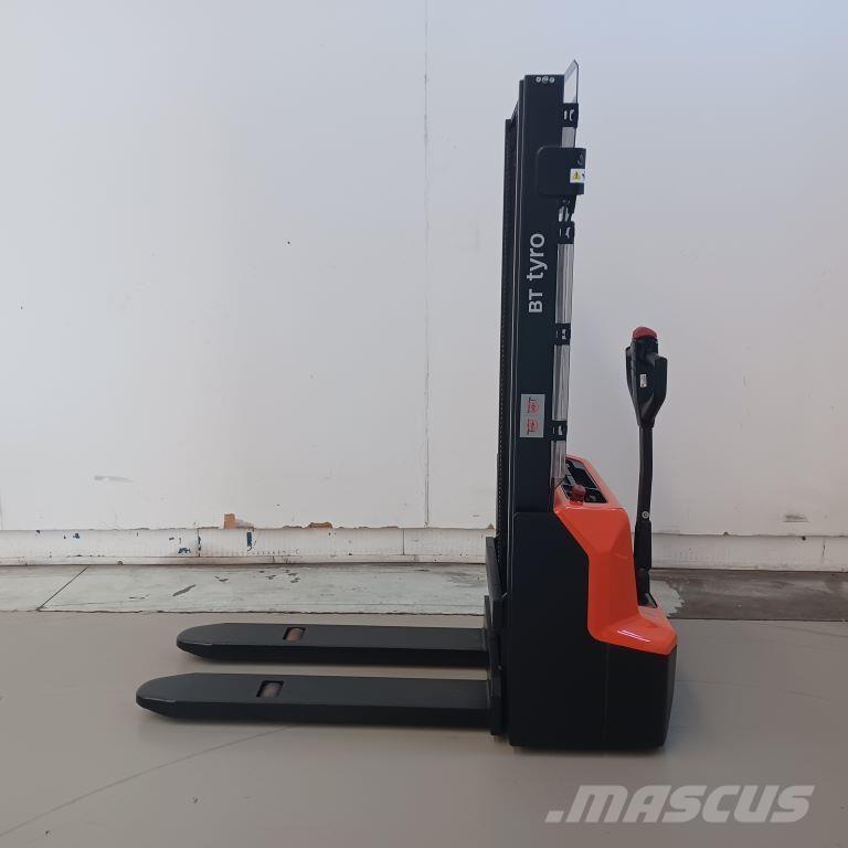 BT SHE100 Manuelle stablere