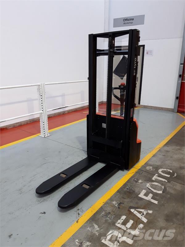 BT SHE100 Manuelle stablere