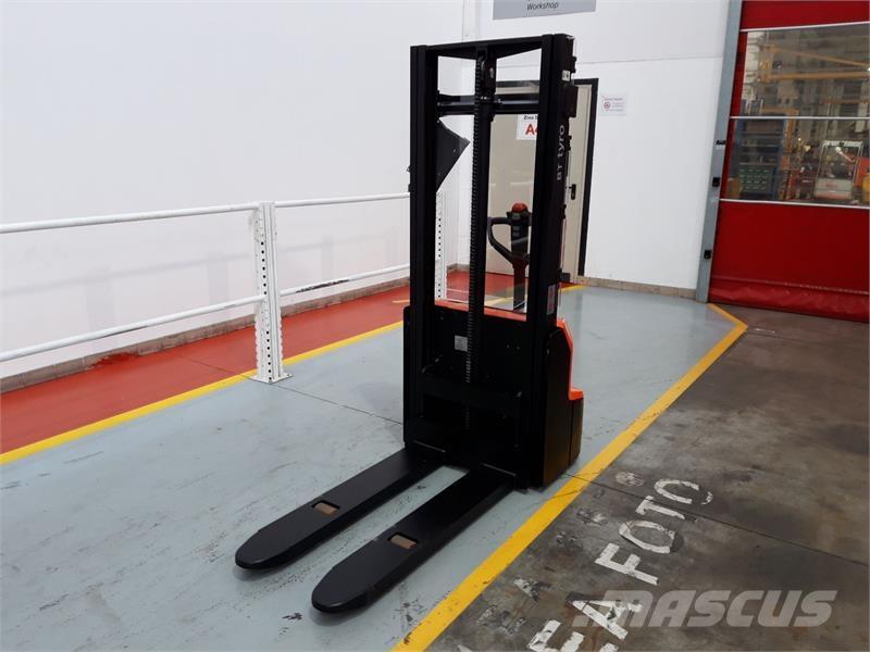 BT SHE100 Manuelle stablere