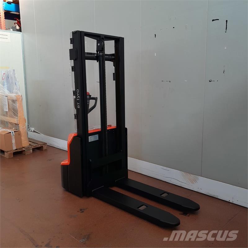 BT SHE100 Manuelle stablere