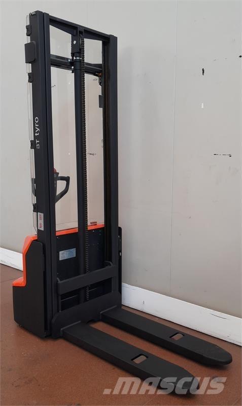 BT SHE100 Manuelle stablere