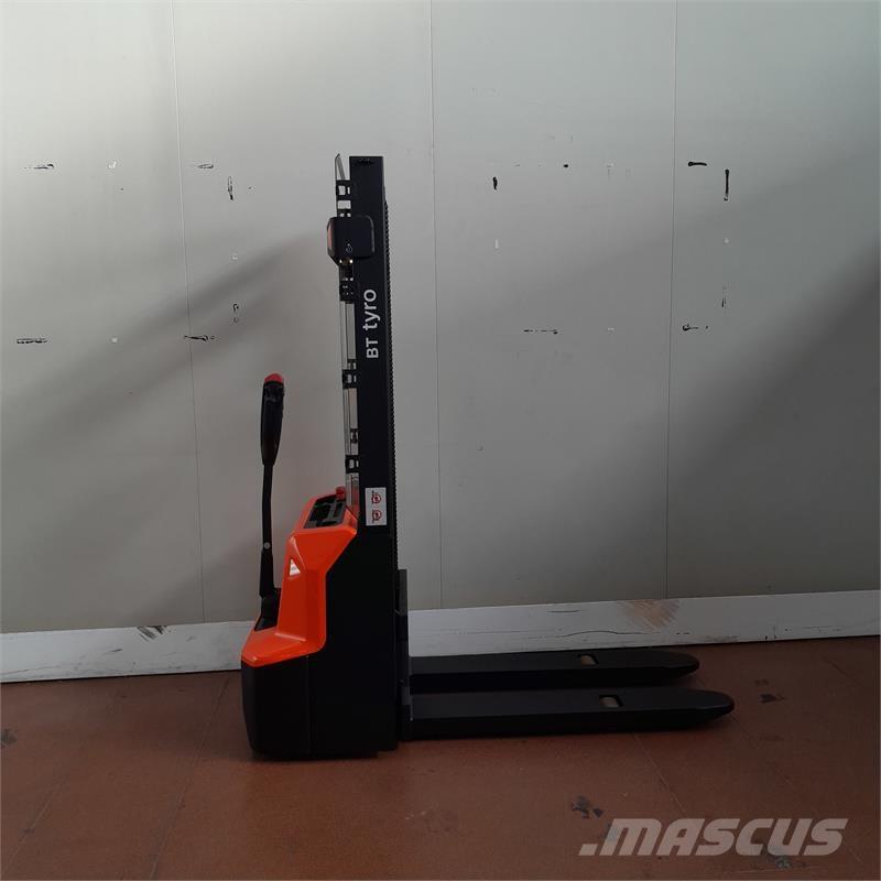 BT SHE100 Manuelle stablere