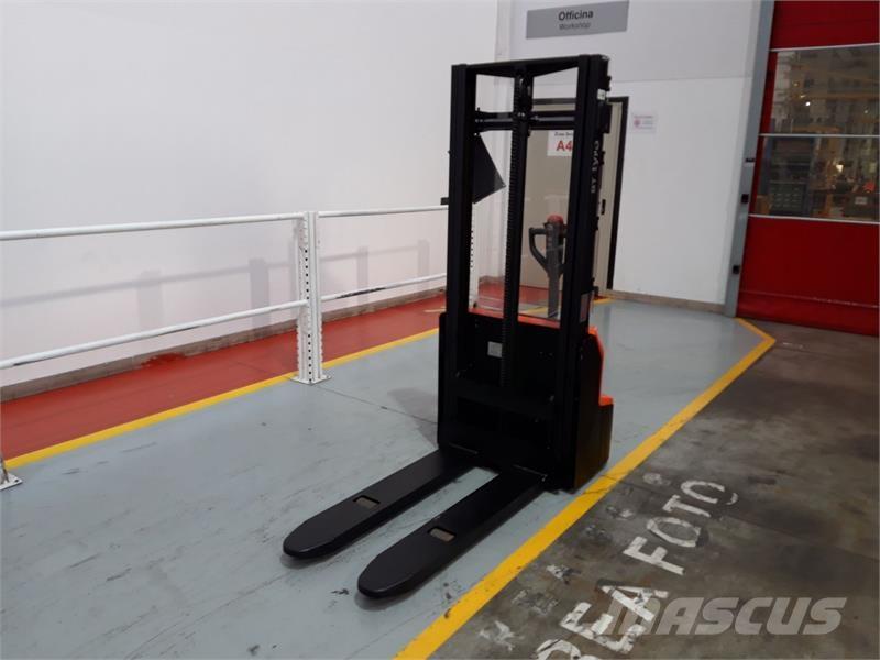 BT SHE100 Manuelle stablere