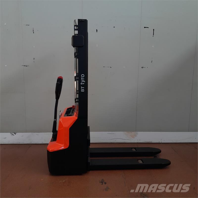 BT SHE100 Manuelle stablere