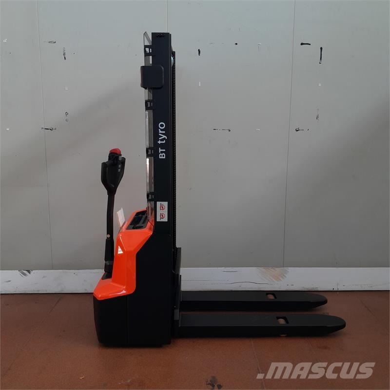 BT SHE100 Manuelle stablere