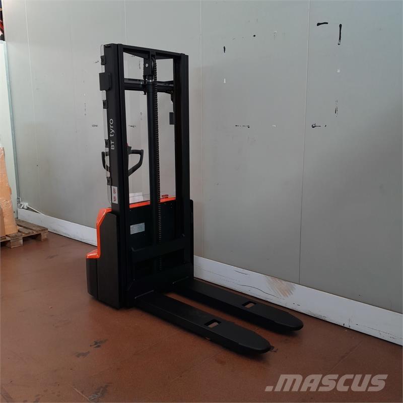 BT SHE100 Manuelle stablere