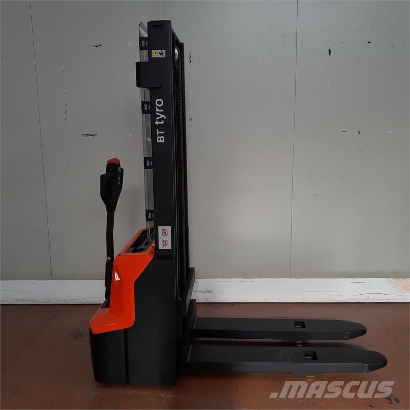 BT SHE100 Manuelle stablere