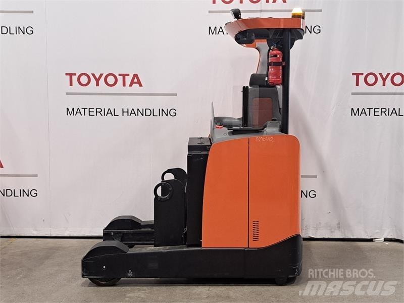 BT RRE200E Reachtruck