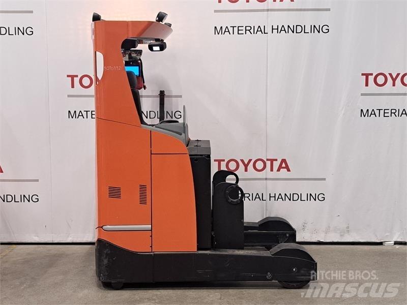 BT RRE200E Reachtruck