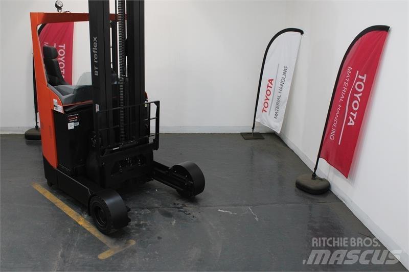BT RRE160R Reachtruck