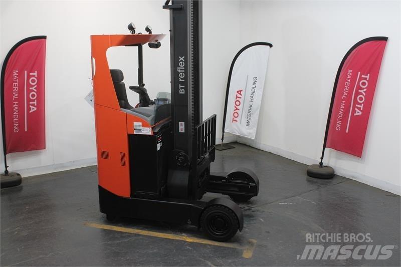 BT RRE160R Reachtruck