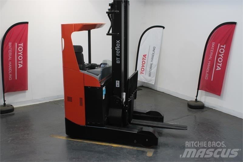 BT RRE200 Reachtruck