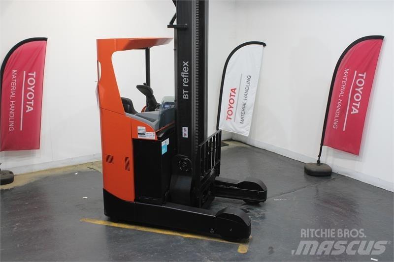 BT RRE200 Reachtruck
