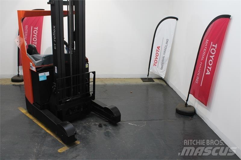 BT RRE200 Reachtruck