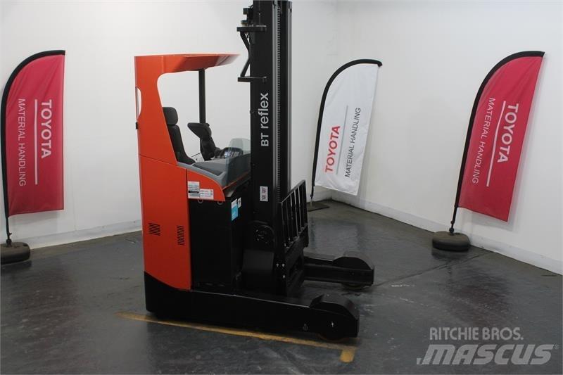 BT RRE200 Reachtruck