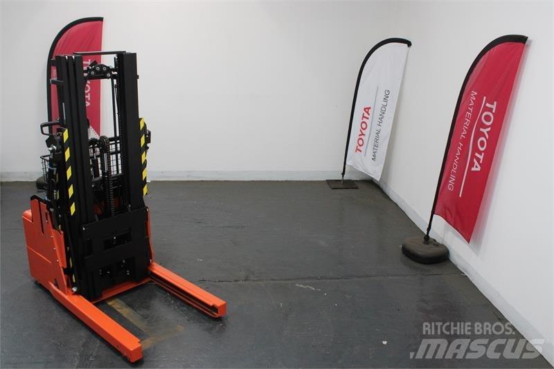 BT RWE120 Manuelle stablere