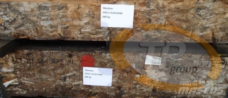 Demag 65457940 Kühler Andet tilbehør