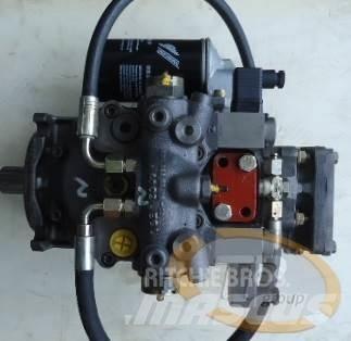 Linde 1522564 BPV35 Andet tilbehør